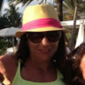 Meet your Posher, Tarsha